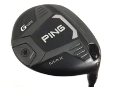 豪華で新しい PING ピン ウッドの通販） フェアウェイ g425 送料
