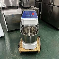 【大阪市内（24区内）限定】【新品未封，大量在あり】番号23　ギンガワ業務用 ミキサー HF20-L 幅410×奥行700×高さ805　　動作問題なし☆