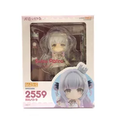 【中古】S未開封) ねんどろいど 周防パトラ グッドスマイルカンパニー[66]