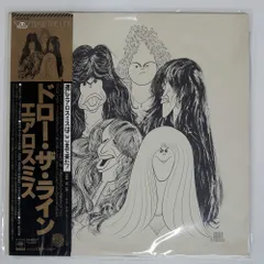 AERO SMITH. レコード2枚組み Yahoo!オークション - 帯付き 国内盤 2×LP エアロ・スミス