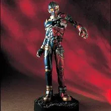 2026年最新】S.I.C 仮面ライダー キカイダー00の人気アイテム - メルカリ