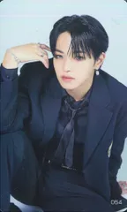 JO1 大平祥生 2024 LAPOSTA 054