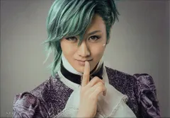 劇団シャイニング マスカレイドミラージュ 太田基裕 トレーディングブロマイド アインザッツ 内緒