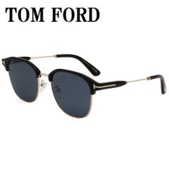 トムフォード TOM FORD FT0890K S 01A 55 サングラス アジアンフィット メガネ 眼鏡 UVカット 紫外線カット メンズ レディース グレー ブラック