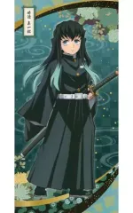 【中古】雑貨 時透無一郎 プレミアムバスタオル 其の五 「鬼滅の刃」