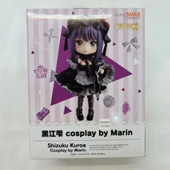 2025年最新】黒江雫 ねんどろいどの人気アイテム - メルカリ