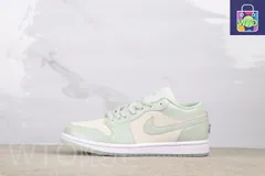 【今日特価】Air Jordan HF4078-100 エアジョーダン HF4078-100 ウォーターグリーン-WTO輸入2