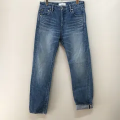日本製　 URVIN　セルビッジ　デニムパンツ　USED　11502のサムネイル