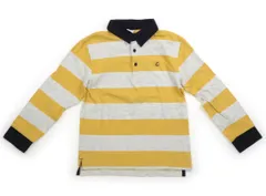 【プチバトー/PETITBATEAU】Tシャツ・カットソー 120サイズ 男の子【子供服・ベビー服】（1937285）