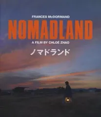 2026年最新】ノマドランドDVDの人気アイテム - メルカリ