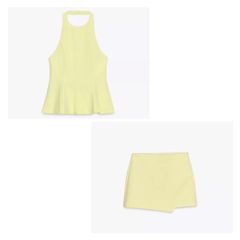 新品未使用ZARA(ザラ)ライトブルーサテンパーカー - メルカリ