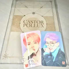 防弾少年団(BTS) - BTS wings レンチキュラー トレカ ジョングク BTS wings コンセプトブック レンチキュラー トレカ テヒョン テテ V
