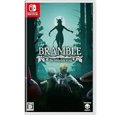 【中古】(非常に良い)Bramble: The Mountain King(ブランブル: ザ・マウンテン・キング) -Switch