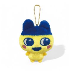 【たまごっち】Chibiぬいぐるみマスコット　まめっち
