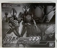 2025年最新】層動クロニクル仮面ライダーオーズの人気アイテム