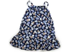 【べべ/BeBe】ワンピース 130サイズ 女の子【子供服・ベビー服】（1888990）