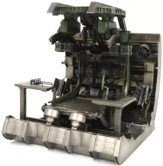 【中古】フィギュア [単品] GARAGE スタチュー 「PS4/PS5ソフト ARMORED CORE VI FIRES OF RUBICON プレミアムコレクターズエディション」 同梱品