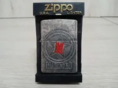 2025年最新】Marlboro Zippo 2000年の人気アイテム - メルカリ
