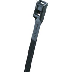 【新品・7営業日以内発送】【納期-通常5日以内発送 在庫切れ時-約1.5ヶ月 】パンドウイットコーポレーション HV9100C0 結束バンド ハイパーＶ １００本入 Panduit【沖縄離島販売不可】