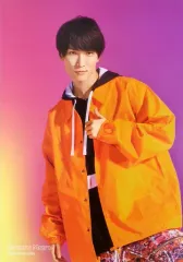 【中古】ポスター(男性) B3ポスター 渡辺翔太(Snow Man) 「Johnnys’ ISLAND STORE」