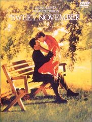 スウィート・ノベンバー [DVD]