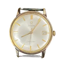 2025年最新】オメガ ジャンク メンズの人気アイテム - メルカリ