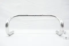 <中古> FIAMME フィアンメ鉄仮面ハンドル 380、3ttt ステム 95 FIAMME フィアンメ鉄仮面ハンドル 380、3ttt ステム 95
