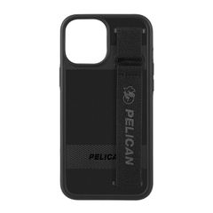 Pelican Protector Sling iPhone 12 mini（Black）【国内正規代理店品】ペリカン耐衝撃アイフォンケース