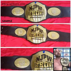 2025年最新】新日本プロレス iwgpチャンピオンベルトの人気 2025年最新】新日本プロレス iwgpチャンピオンベルトの人気