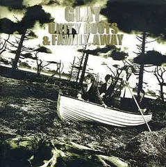 CD/GLAY/UNITY ROOTS & FAMILY,AWAY Anthology (2CD+Blu-ray) :pccn 