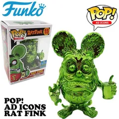 ラットフィンク□ RAT FINK フィギュア ナディングドール全8種類コンプ