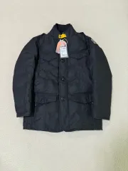 パラジャンパーズ　ダウンベスト　XXS　黒　PARAJUMPERS　ダウン ダウンジャケット | メンズ | パラジャンパーズ公式