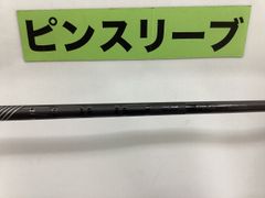 【中古】シャフト その他 ピンツアー2.0ブラック65S ピン用スリーブ 44.125インチ/S/0[3527]■杭全本店