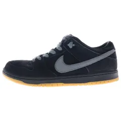 2025年最新】nike sb dunk low fogの人気アイテム - メルカリ