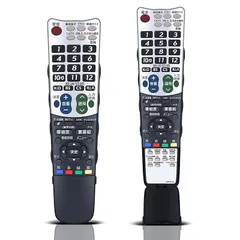 (未使用･未開封品)　シャープ[SHARP]　オプション・消耗品　　液晶テレビ用　リモコン (LC-20GH1 LC-26GH1 LC-26GH2) 6k88evb SHARP シャープ 液晶テレビリモコンAQUOS純正オプション