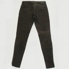 Levi's リーバイス 11997-0201 Super Skinny レディース スーパースキニー ブラックデニム レディース ユーズド USED Levi's リーバイス 11997-0201 レディースファッション レディースパンツ ユーズド USED