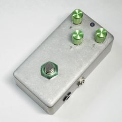 KGR HARMONY   Little Drvie  TS系オーバードライブ《AL STANDARD》 エフェクター