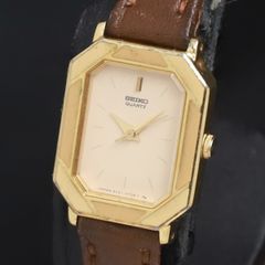✨新品電池☆極美品✨SEIKO✨レディース腕時計 2320-5190 - メルカリ