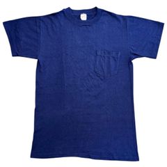 ペンリー Pennleigh ■【 60s vintage Pocket T-Shirt 】ヴィンテージ ポケット Tシャツ