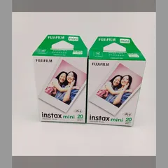 2024年最新】チェキ用フィルム 20枚入 instax mini jp 2の人気アイテム