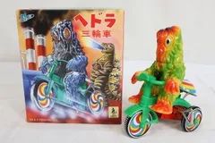 週末限定価格！M1号 三輪車 ヘドラ ワンフェス ブルマァク