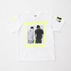 HUMAN MADE ヒューマンメイド✖️STUDIO SEVEN tシャツXL HUMAN MADE ヒューマンメイド 18SS × STUDIO SEVEN スタジオ