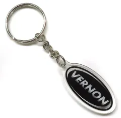 【中古】キーホルダー バーノン アクリルキーホルダー 「SEVENTEEN CAFE 2023 ～FUTURE IN THE PAST～」