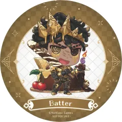 第五人格 プリロール 特典 缶バッジ アクリルスタンド　バッツマン 第五人格 プリロール 特典 缶バッジ アクリルスタンド