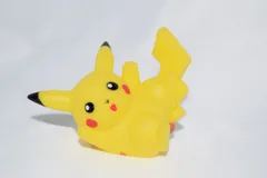 2025年最新】寝そべり ピカチュウの人気アイテム - メルカリ