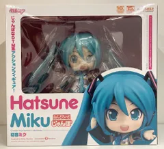 2025年最新】ねんどろいどじゃんぼ 初音ミクの人気アイテム