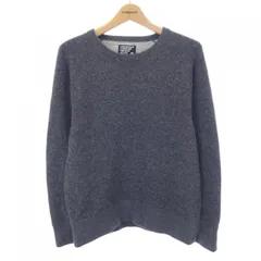 H*3様 ループウィラー　ライトカシミヤ　プルオーバー 25SS新色 – LOOPWHEELER