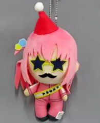 【中古】ぬいぐるみ パーティー衣装 ぼっちがいっぱいぬいぐるみ 「ぼっち・ざ・ろっく!」
