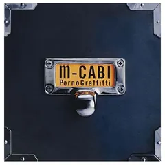 m-CABI ポルノグラフティ m-CABI【初回生産限定盤】 | ポルノグラフィティ | ソニー