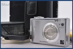 実写美⭕️『動作確認済】FUJIFILM FinePix F11 カード付 楽天市場】FUJIFILM FinePix F11の通販